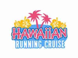 Hawaiian Running Cruise