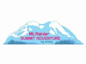 Mt. Rainier Summit Adventure