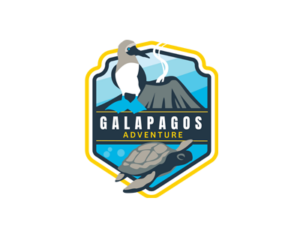 Image of Galapagos Adventure Logo