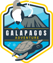 Image of the Galapagos Adventure Logo